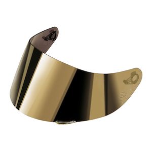 AGV GT 2 Pinlock-Ready Face Shield