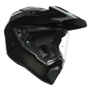 AGV AX9 Carbon Helmet