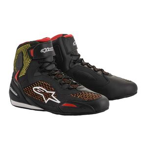 Alpinestars Faster 3 Rideknit Shoes