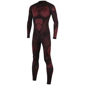 Alpinestars Ride Tech Summer Race Undersuit (MD-LG)