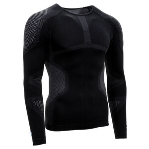 AXIAL Long Sleeve Compression Shirt