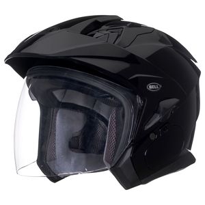 Bell Mag 9 Sena Helmet - Solids