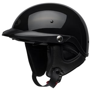 Bell Pit Boss Helmet - Solid
