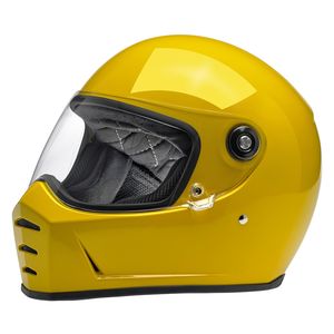 Biltwell Lane Splitter Helmet (XS&MD)