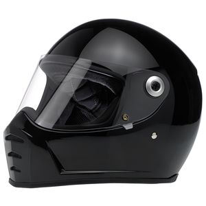 Biltwell Lane Splitter Helmet