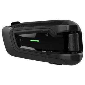 Cardo PackTalk BLACK JBL Headset