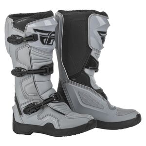 Fly Racing Dirt Maverik Boots