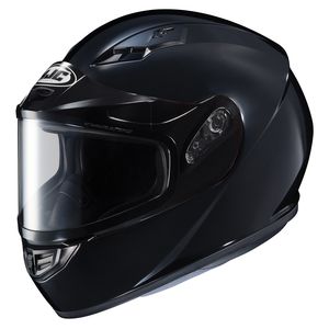 HJC CS-R3 Snow Helmet - Dual Lens