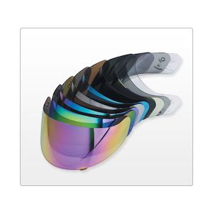 HJC HJ-09 Face Shield