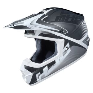 HJC CS-MX 2 Ellusion Helmet