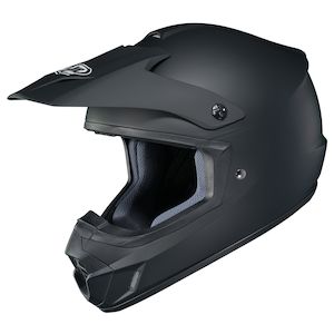 HJC CS-MX 2 Helmet - Solid