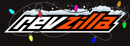RevZilla Holiday