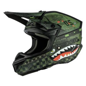 O'Neal 5 Series Warhawk Helmet