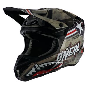 O'Neal 5 Series Wingman Helmet