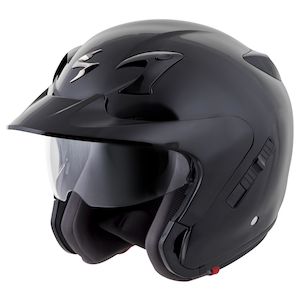 Scorpion EXO-CT220 Helmet - Solid