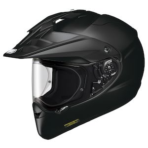 Shoei Hornet X2 Helmet - Solid