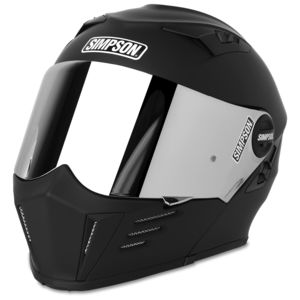 Simpson Mod Bandit Helmet
