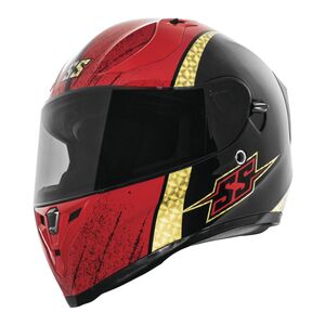 Speed and Strength SS2100 Heretic Helmet (XL & 2XL)