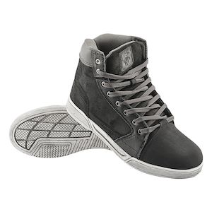 Street & Steel Kickstarter Riding Shoes