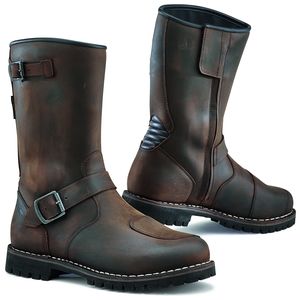TCX Fuel WP Boots